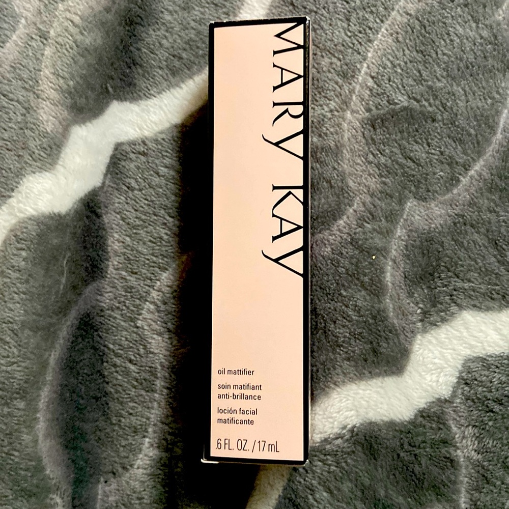 Mary Kay - Oil mattifier